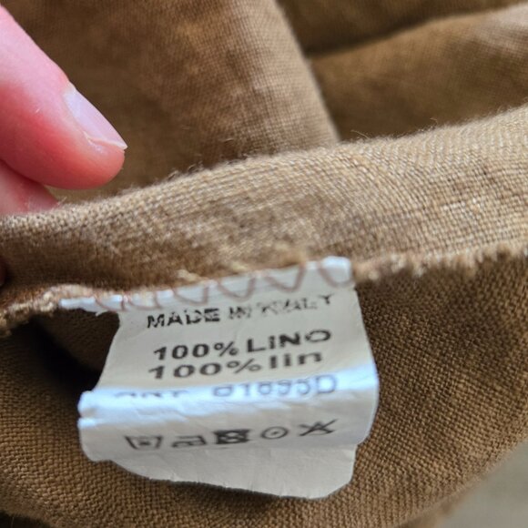 Neuflora midi skirt - Picture 3 of 5